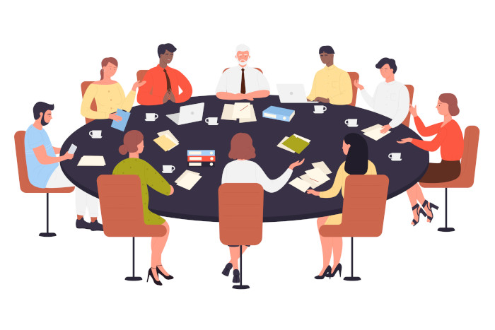 Auditing Organizational Culture